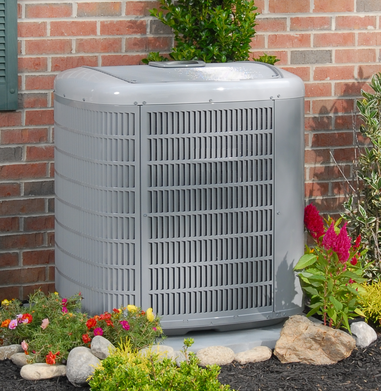 Tanner Heating Air Conditioning Dayton Ohio